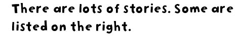 derek stories