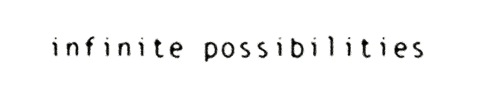 I POSS 03s